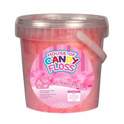 Check out A1 Equipment’s Ready-Made Candy Floss