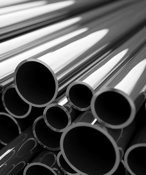 Best Stainless Steel Round Pipe Manufacturer in India