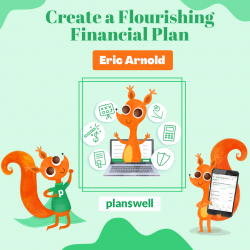 Planswell – Create a Flourishing Financial Plan