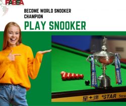 Play World Snooker Championship 2022