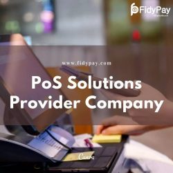 PoS Solutions provider company India