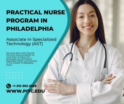Practical Nurse Program In Philadelphia