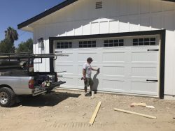 Garage Door Maintenance Services in San Diego, CA.