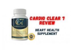 Cardio Clear 7 – Reviews, Effective Supplement or Fake Results?