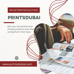 Prints Dubai