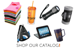 Get The Best Deals On Custom Promotional Products
