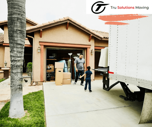Professional Movers in Salt Lake City