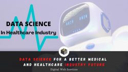 Use of Data Science and Machine Learning to Revolutionize Healthcare
