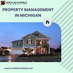Property Management Company in Michigan