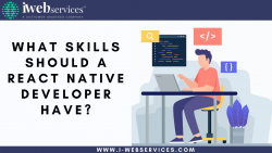 What skills should a React Native developer have?