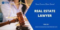 Real Estate Lawyer in Florida