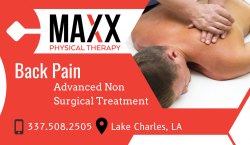 Reduce the Pain by Non-Surgical Procedure