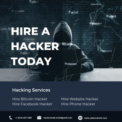 Reliable Hackers For Hire