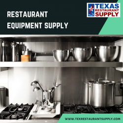 Buy Restaurant Equipment Supply in USA