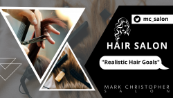 Right Hair Salon For You!