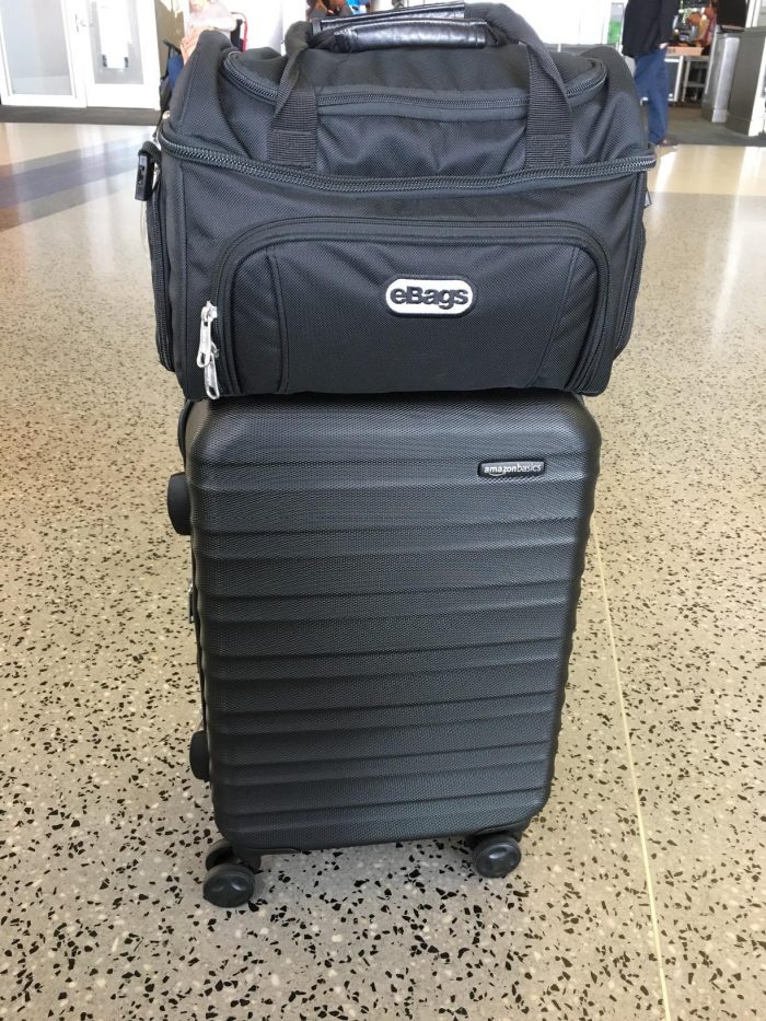 Which Luggage Bag Is Better To Carry Your Stuff?