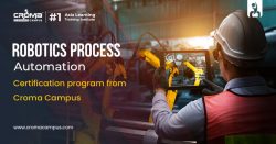Robotics Process Automation Training Institute in Delhi