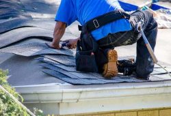 Professional Roof Repair Service in Calabasas