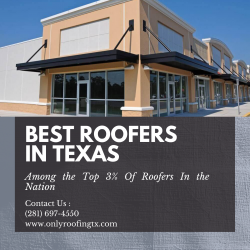 Roof Shingles In Texas