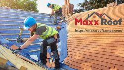 Roofing Replacement In Tampa