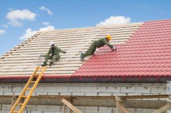 Home Roofing & Repair Cleveland, Ohio