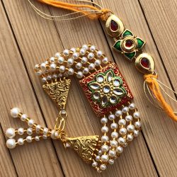 Personalised Rakhi Combos | Raksha Bandhan Gifts