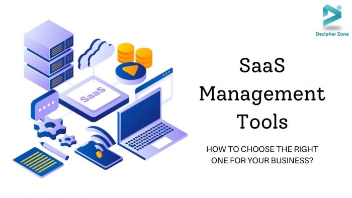 What Is SaaS Management And How To Choose The Right Tools