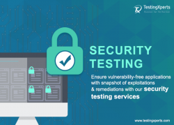 Security Testing Company