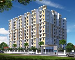 Serene Park – Premium Apartments by Modi Builders