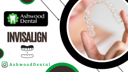Shape Your New Smile With Invisalign