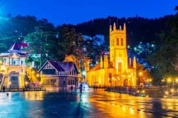 Things That Make A Great Vacation in Shimla