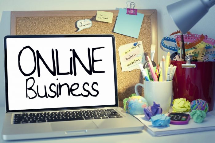 Improve Your Online Business
