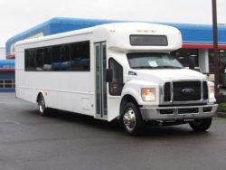 Shuttle Bus Service Staten Island
