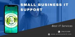 Small Business IT Support in Jamaica