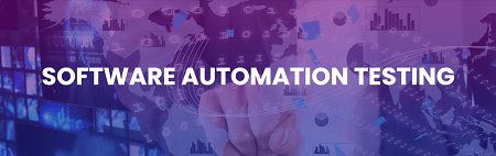 CRM Automation Testing