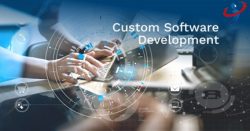 Leading Custom Software Development Company In USA