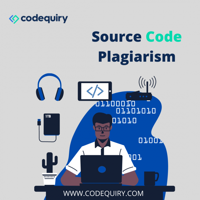 Source Code Plagiarism