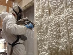 Is Spray Foam Insulation Worth?