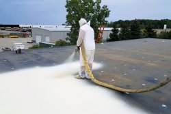Know About Spray Foam Insulation Disadvantages.