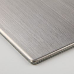 Stainless Steel Composite Panel