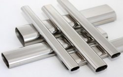 Welded Stainless Steel Pipes Manufacturer