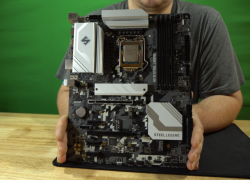 Intel Budget Build – ASRock H570 Motherboard / Intel 11600K