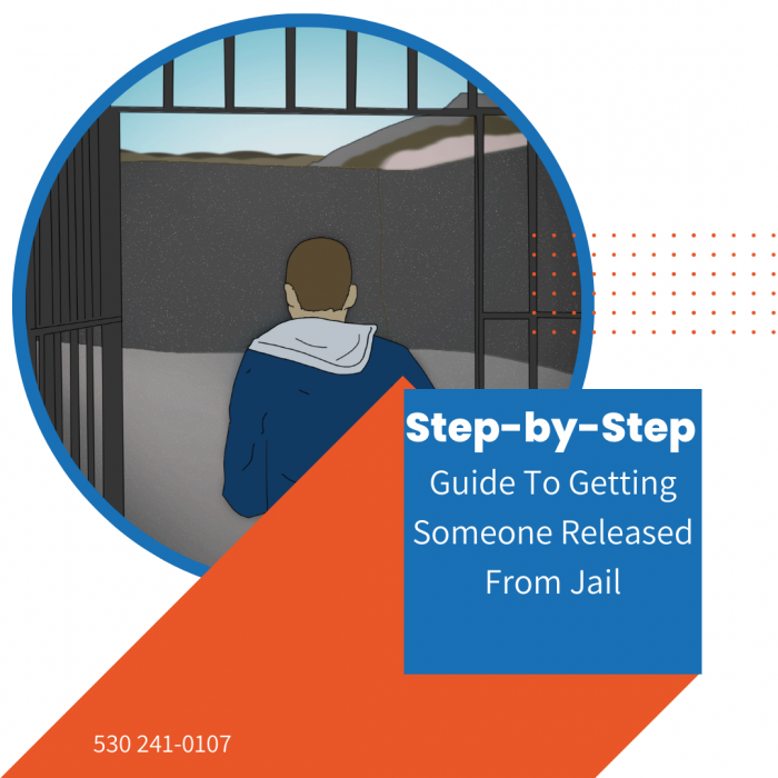 Step-by-Step Guide to Getting Someone Released from Jail