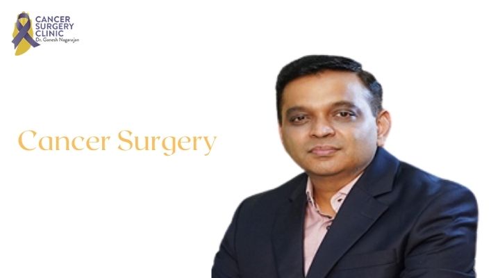 Surgery Clinic For Cancer in Mumbai
