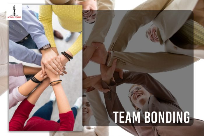 How Can You Build Team Bonding In Your Group?