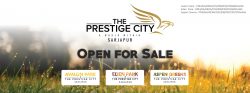 Prestige Sarjapur Road Bangalore