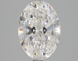 Lab-grown Diamond Engagement Ring
