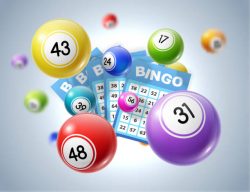 Lottery Online Betting – Consider The Next Factors