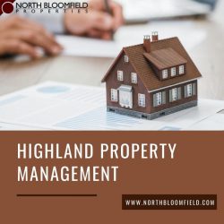 Top Highland Property Management Services