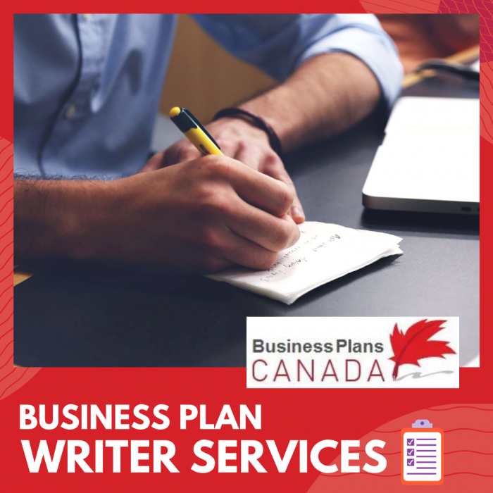 Toronto’s Best Business Plan Writers